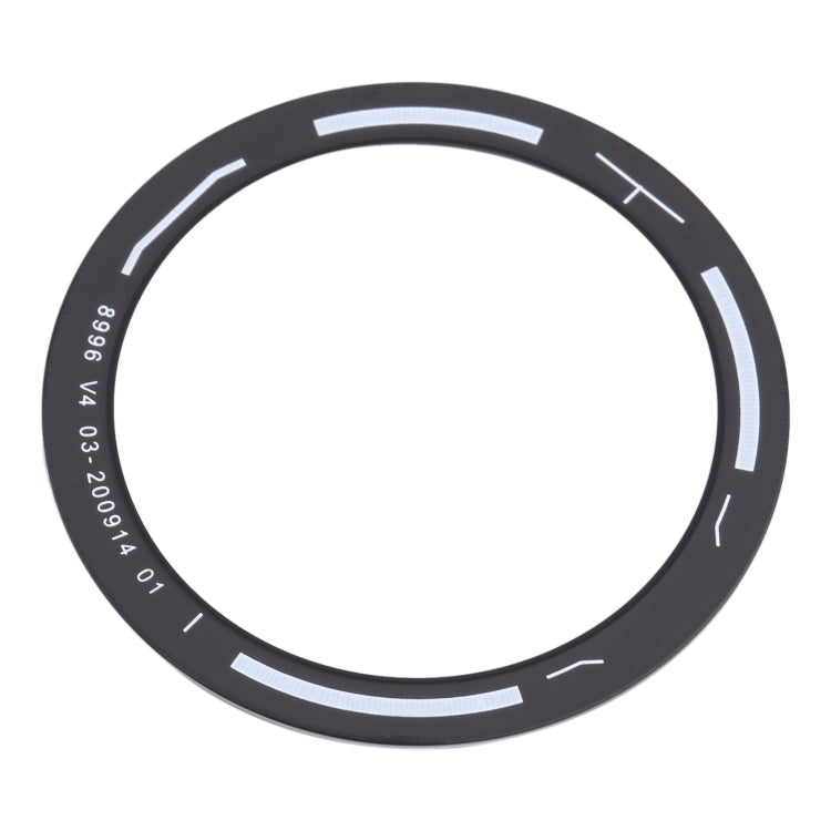 For Huawei Watch GT 2e 46mm Original Front Screen Outer Glass Lens by buy2fix