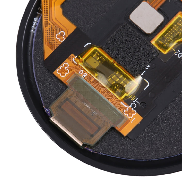 Original LCD Screen and Digitizer Full Assembly for Huawei Watch Buds by buy2fix