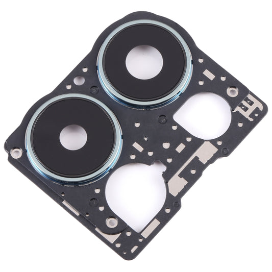 For OPPO Reno9 Pro+ Original Camera Lens Cover (Blue) by buy2fix