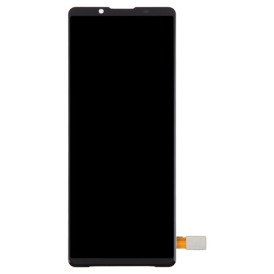 Original LCD Screen For Sony Xperia 5 IV With Digitizer Full Assembly by buy2fix