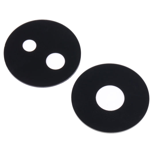 10 PCS Original Back Camera Lens for Realme GT Neo 5 by buy2fix