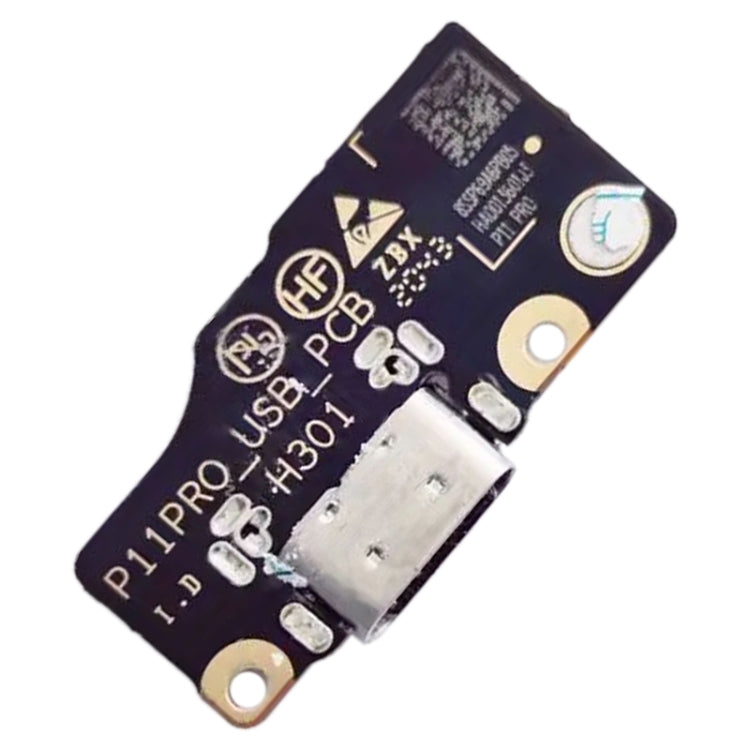 For Lenovo Tab P11 Pro YT-J706F Charging Port Board by buy2fix