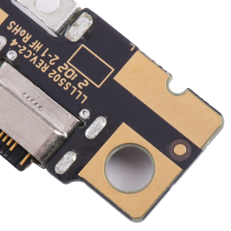 For Lenovo Tab M8 3rd Gen 8506X 8506 Charging Port Board by buy2fix