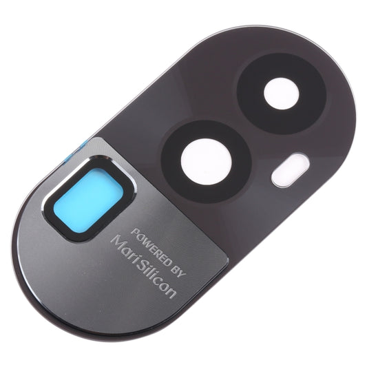 For OPPO Reno10 Pro+ Original Camera Lens Cover (Black) by buy2fix