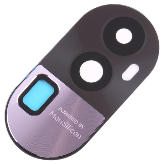 For OPPO Reno10 Pro+ Original Camera Lens Cover (Purple) by buy2fix
