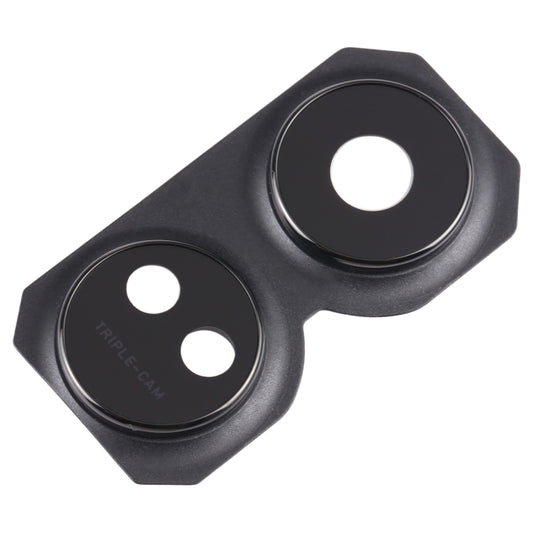 For OnePlus Nord 3 Original Camera Lens Cover (Black) by buy2fix
