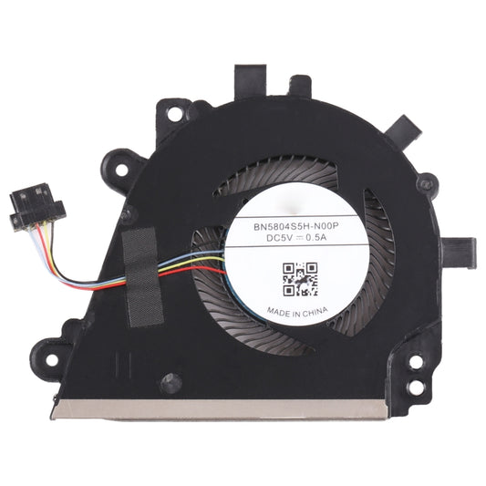 For Microsoft Surface Laptop Go 1943 Inner Cooling Fan by buy2fix