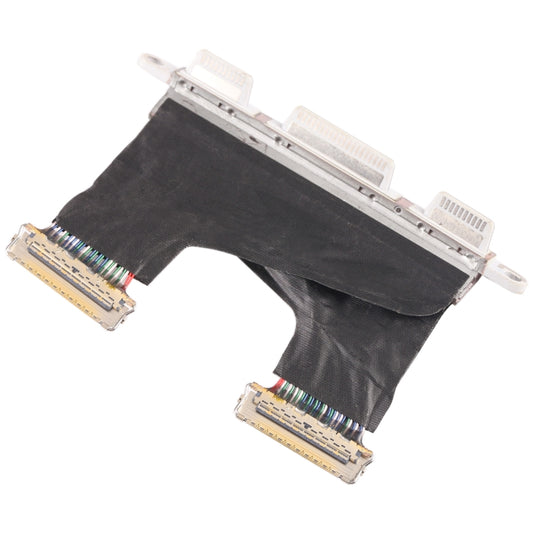 For Microsoft Surface Book 1 / 2 Keyboard Charging Port Connector Flex Cable by buy2fix