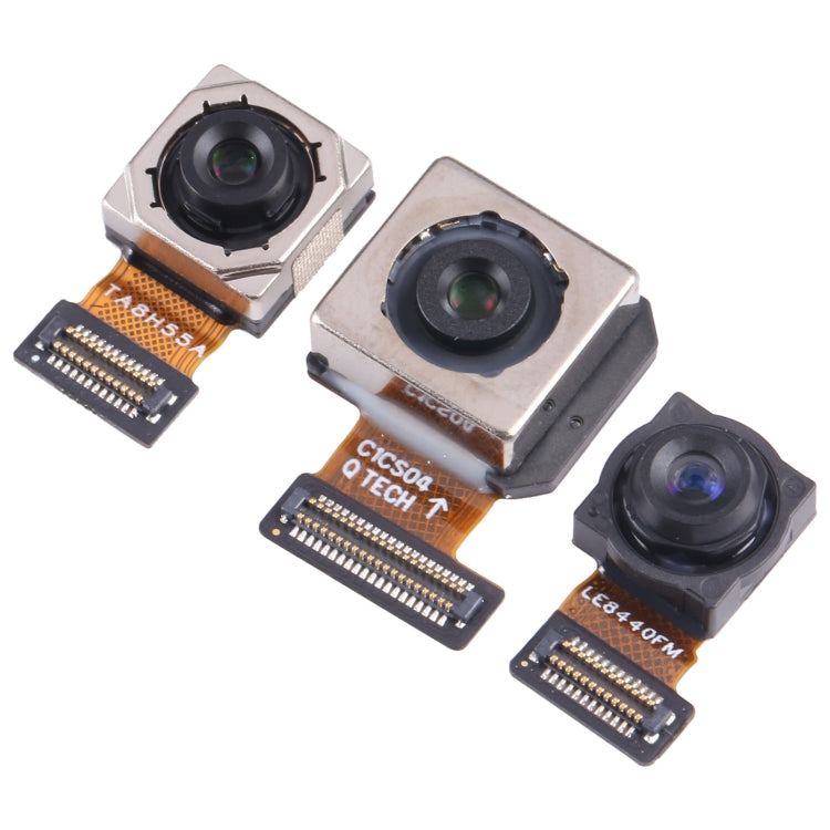 For Sony Xperia 10 IV Original Back Facing Camera by buy2fix