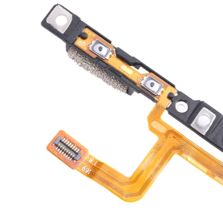 For Sony Xperia 10 IV Original Power Button & Volume Button Flex Cable by buy2fix