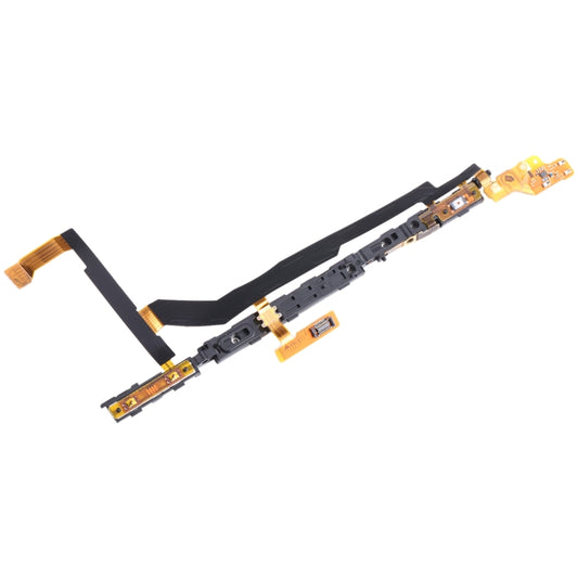 For Sony Xperia 1 IV Original Power Button & Volume Button Flex Cable by buy2fix