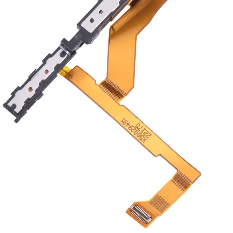 For Sony Xperia 1 IV Original Power Button & Volume Button Flex Cable by buy2fix