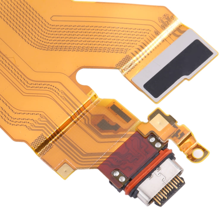 For Sony Xperia 1 IV Original Charging Port Flex Cable by buy2fix