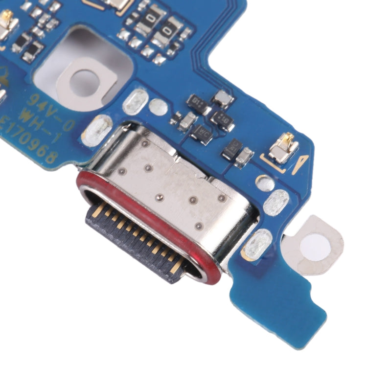 For Sony Xperia Ace Original Charging Port Board by buy2fix