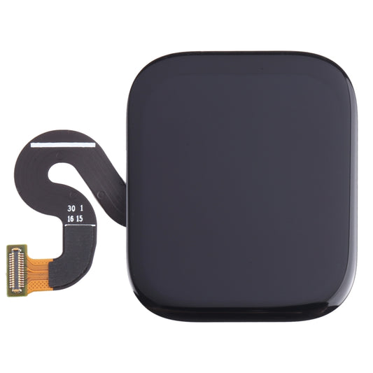 For Amazfit GTS 4 Original LCD Screen and Digitizer Full Assembly by buy2fix