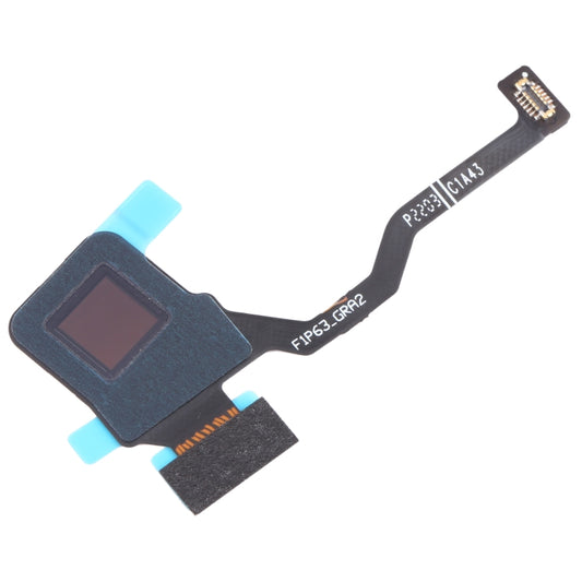 For OnePlus 10 Pro In-Display Fingerprint Scanning Sensor Flex Cable by buy2fix