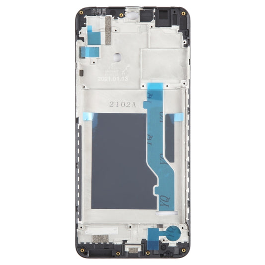 For ZTE Blade A7S 2020 A7020 A7020RU Middle Frame Bezel Plate by buy2fix