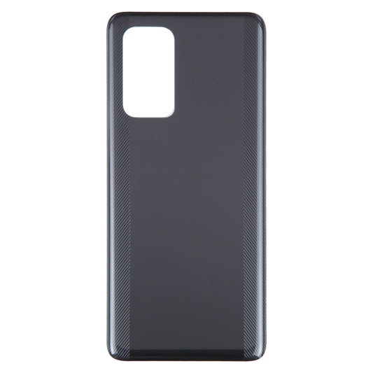 For Xiaomi Redmi K60 Original Battery Back Cover(Black) by buy2fix