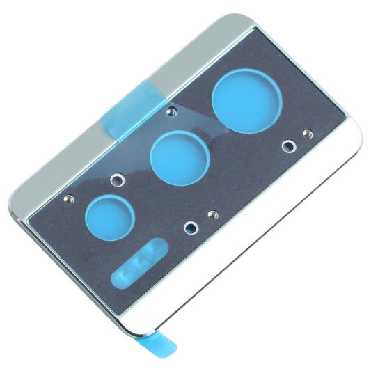 Original Back Camera Lens Frame for Xiaomi Redmi K60E (Green) by buy2fix