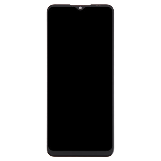 For Nokia G42 OEM LCD Screen with Digitizer Full Assembly by buy2fix