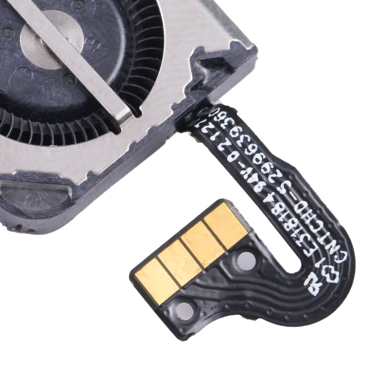 For ZTE Nubia RedMagic 6 NX669J Cooling Fan by buy2fix