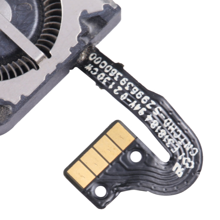 For ZTE Nubia RedMagic 7 NX679J Cooling Fan by buy2fix