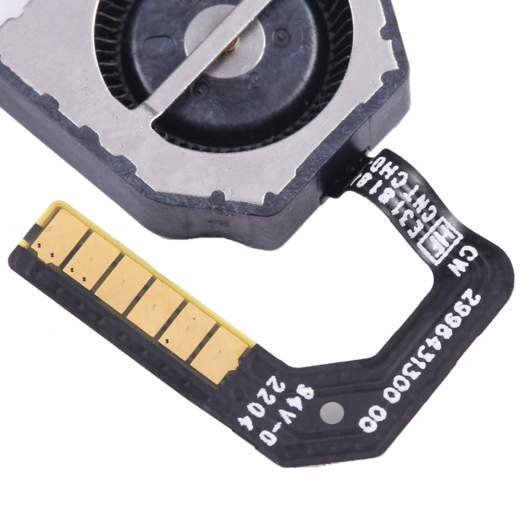 For ZTE Nubia RedMagic 7 Pro NX709J Cooling Fan by buy2fix