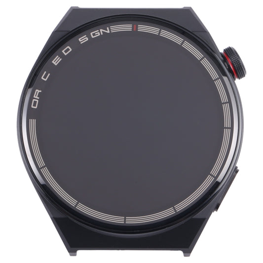 For Huawei Watch GT 3 Porsche Design Original LCD Screen and Digitizer Full Assembly With Frame by buy2fix