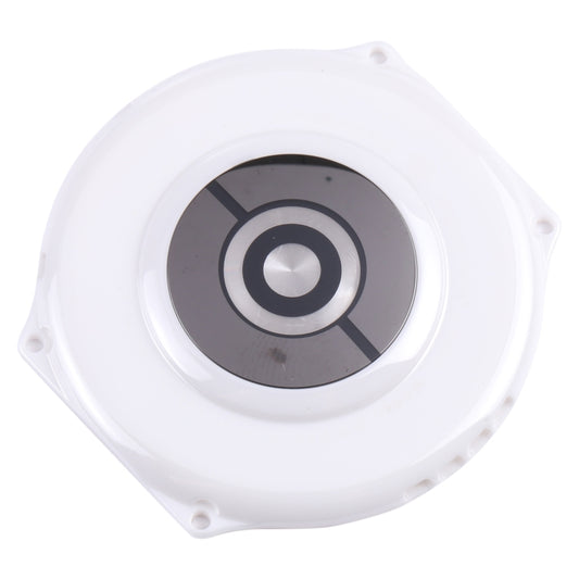 Original Ceramics Back Cover For Huawei Watch GT 3 Pro 43mm by buy2fix