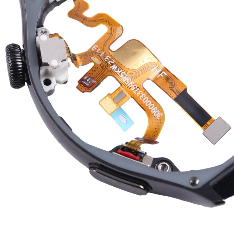 Original LCD Screen Frame Bezel Plate For Huawei Watch 4 by buy2fix