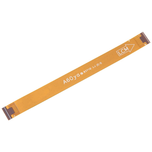 For Amazon Fire HD 8 2020 Original LCD Flex Cable by buy2fix