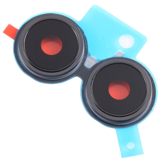 For OPPO Reno8 Z 5G Original Camera Lens Cover (Black) by buy2fix