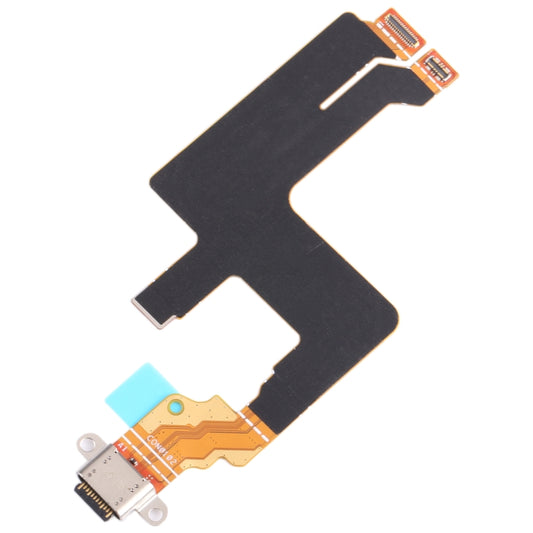 For Asus ROG Phone 6 Pro Charging Port Flex Cable by buy2fix