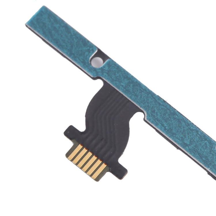 For Asus Zenfone 5 / 5Z ZE620KL ZS620KL Power Button & Volume Button Flex Cable by buy2fix