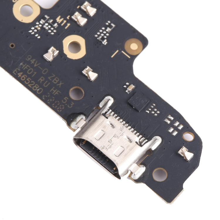 For T-Mobile Revvl V Charging Port Board by buy2fix