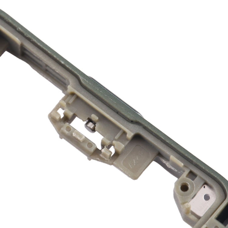 Original LCD Screen Frame Bezel Plate For Huawei Band 8 (Green) by buy2fix