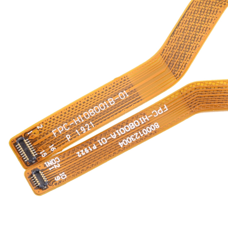 For GoPro Max Original LCD Screen With Digitizer Full Assembly by buy2fix