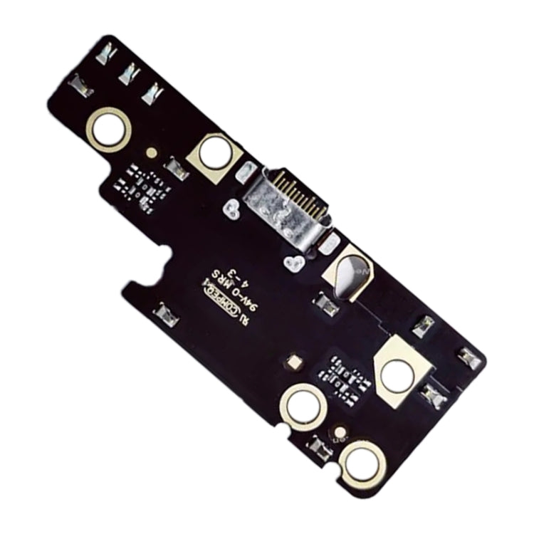 For Lenovo Pad Plus TB-J607F Charging Port Board by buy2fix