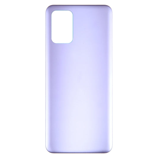 For Nokia G42 Original Battery Back Cover(Purple) by buy2fix