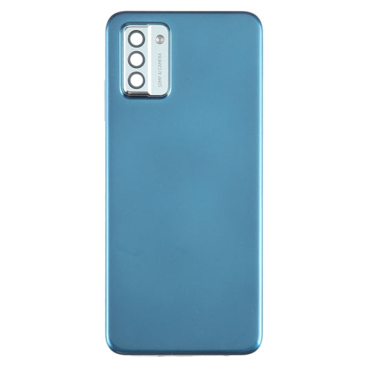 For Nokia G22 Original Battery Back Cover(Blue) by buy2fix