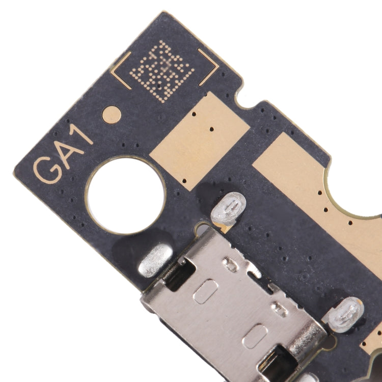 For Lenovo XiaoXin Pad 2022 10.6 inch TB128FU Charging Port Board by buy2fix