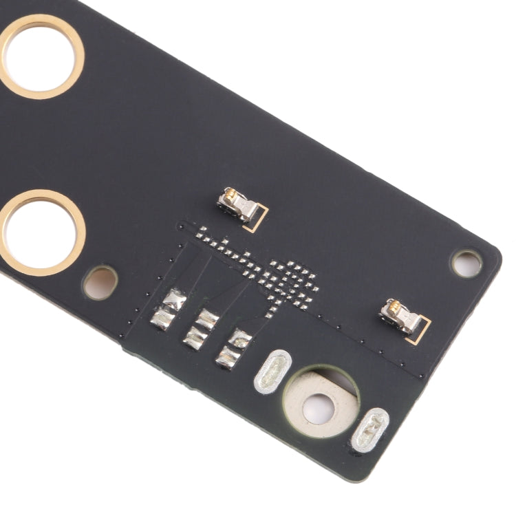 For Lenovo Tab K10 TB-X6C6F TB-X6C6X X6C6 WiFi Edition Charging Port Board by buy2fix