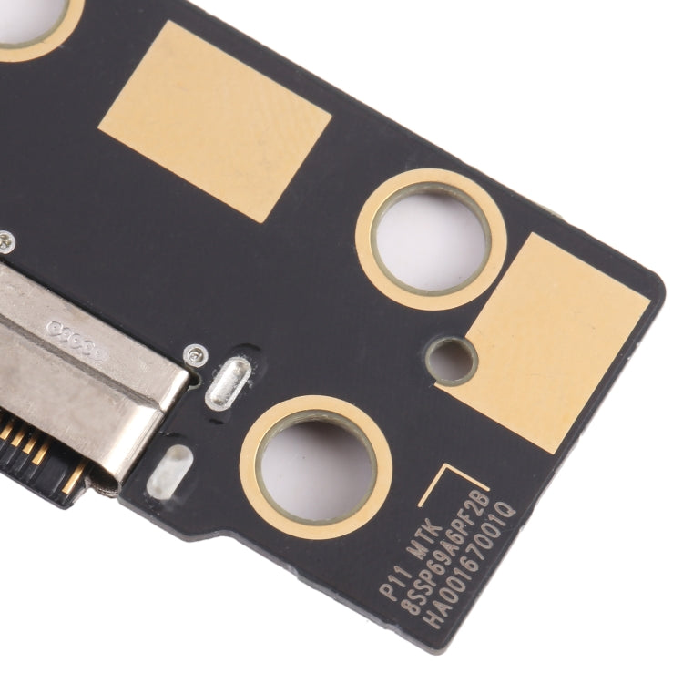 For Lenovo Tab P11 Plus TB-J616F TB-J616X Charging Port Board by buy2fix