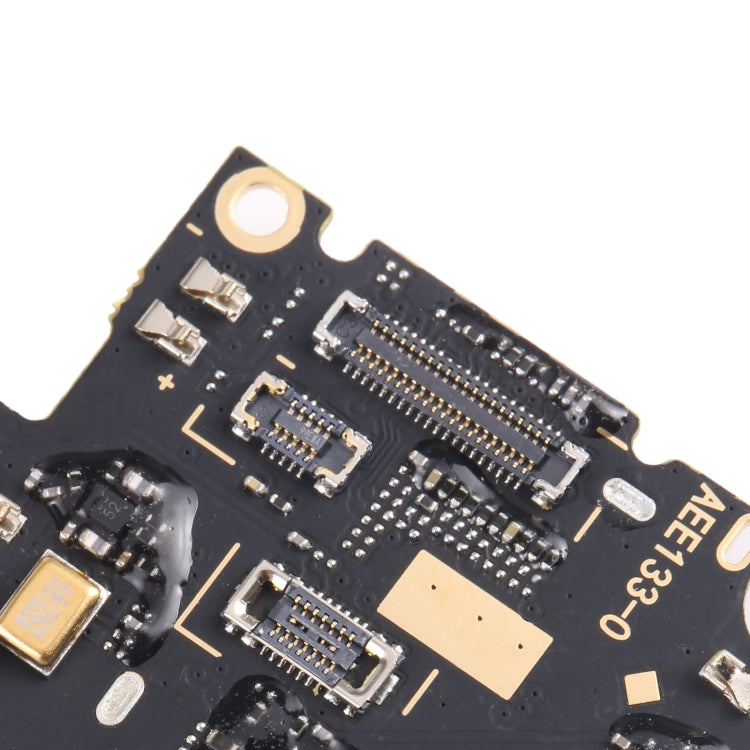 For OnePlus 7T SIM Card Reader Board With Mic by buy2fix