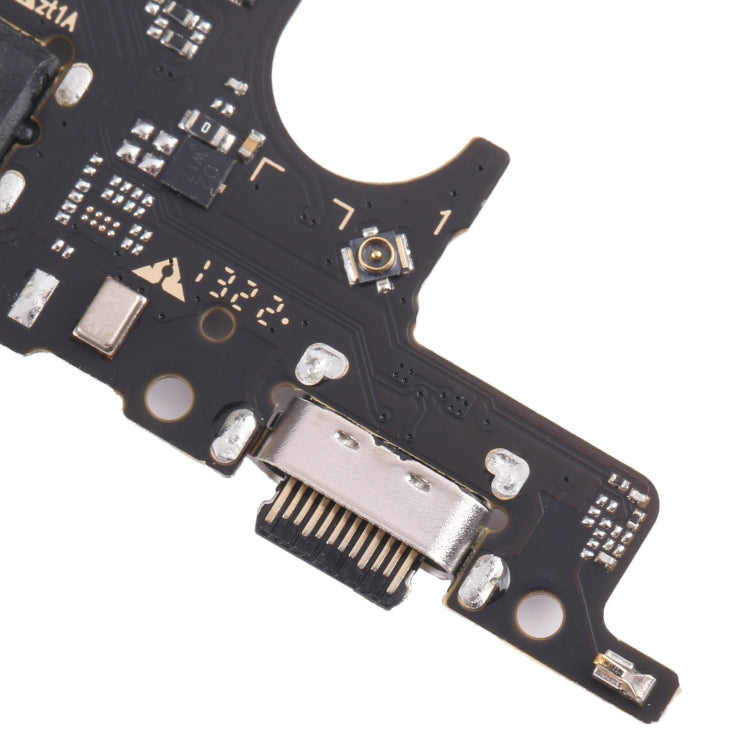 For ZTE Blade A72 2022 4G Charging Port Board by buy2fix