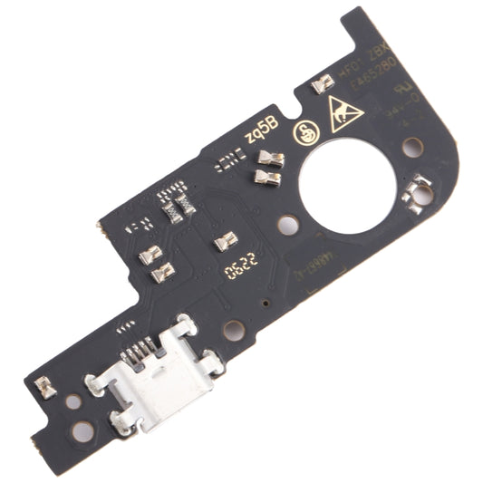 For ZTE Blade A52 2022 Charging Port Board by buy2fix