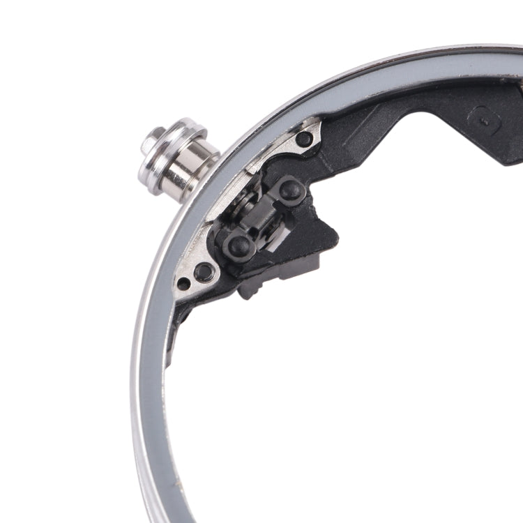 Original LCD Screen Frame Bezel Plate For Huawei Watch GT Cyber by buy2fix