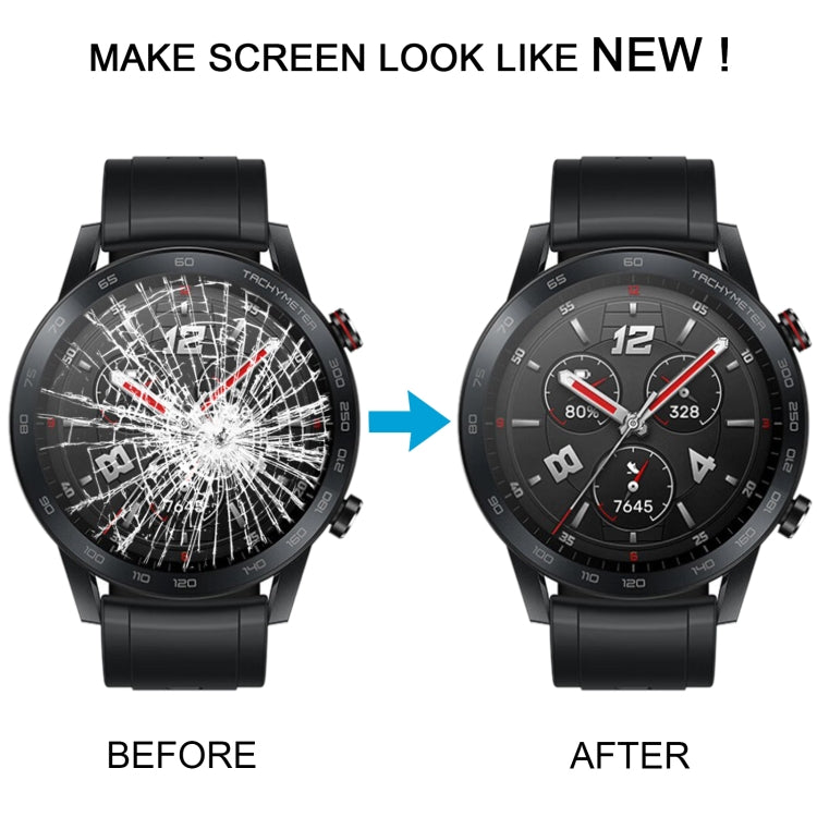 For Honor Magic Watch GS 3i Original LCD Screen with Digitizer Full Assembly by buy2fix