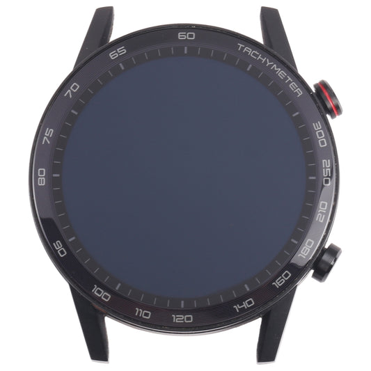 For Honor Magic Watch GS 3i Original LCD Screen Digitizer Full Assembly With Frame (Black) by buy2fix