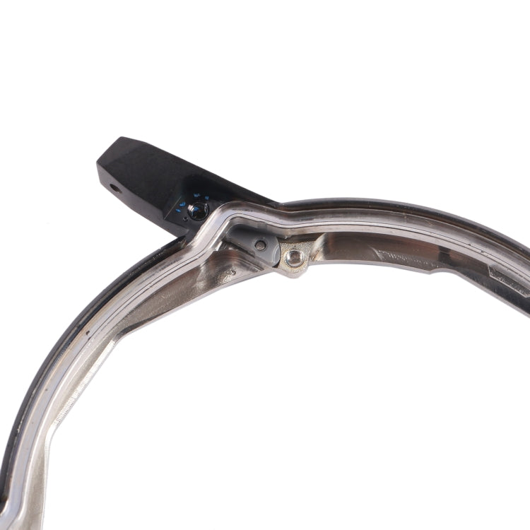 For Honor Magic Watch GS 3i Original LCD Screen Frame Bezel Plate (Black) by buy2fix